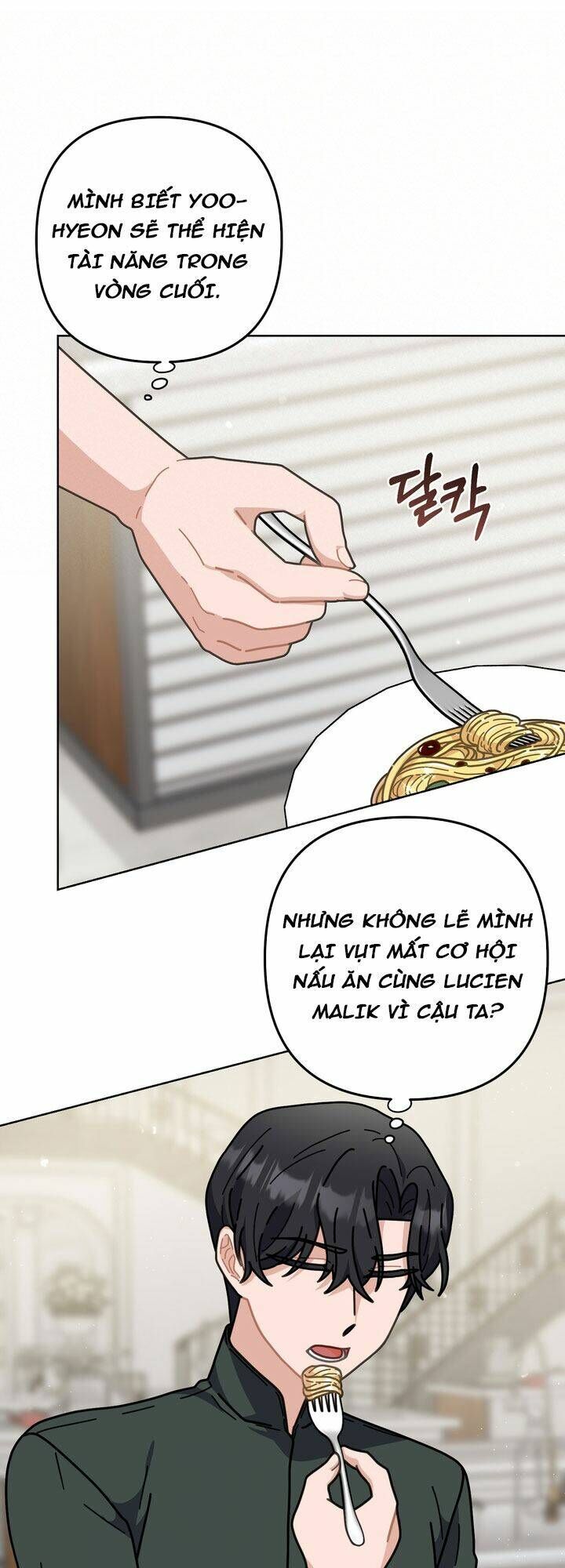 Sự Báo Thù Của Masamune-Kun Chap 15 - Next Chap 16