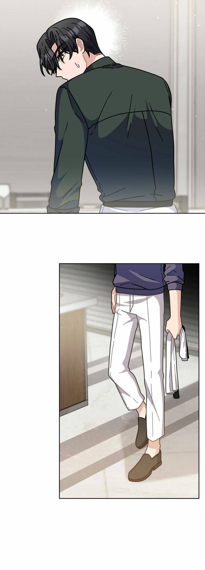 Sự Báo Thù Của Masamune-Kun Chap 15 - Next Chap 16