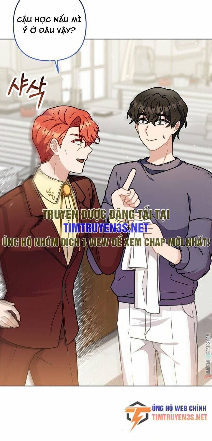 Sự Báo Thù Của Masamune-Kun Chap 15 - Next Chap 16