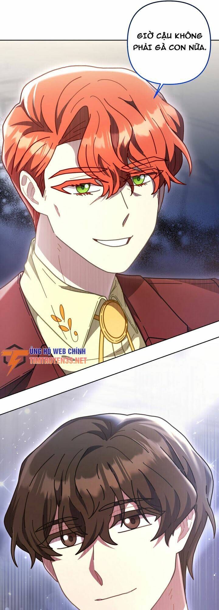 Sự Báo Thù Của Masamune-Kun Chap 15 - Next Chap 16