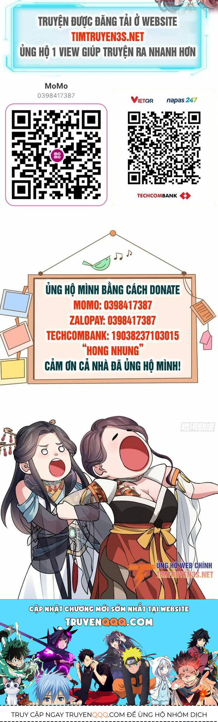 Sự Báo Thù Của Masamune-Kun Chap 15 - Next Chap 16