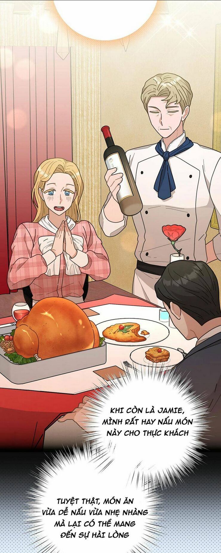 Sự Báo Thù Của Masamune-Kun Chap 4 - Next Chap 5