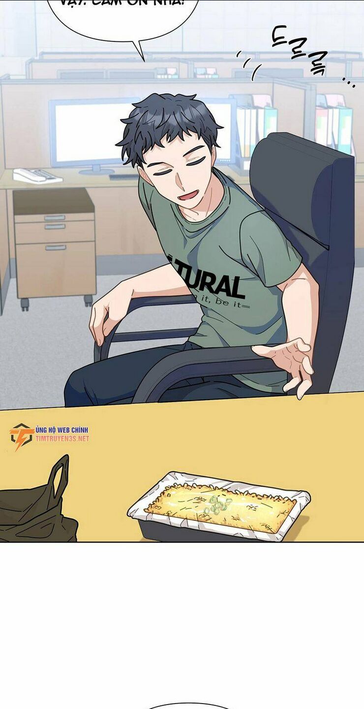 Sự Báo Thù Của Masamune-Kun Chap 4 - Next Chap 5