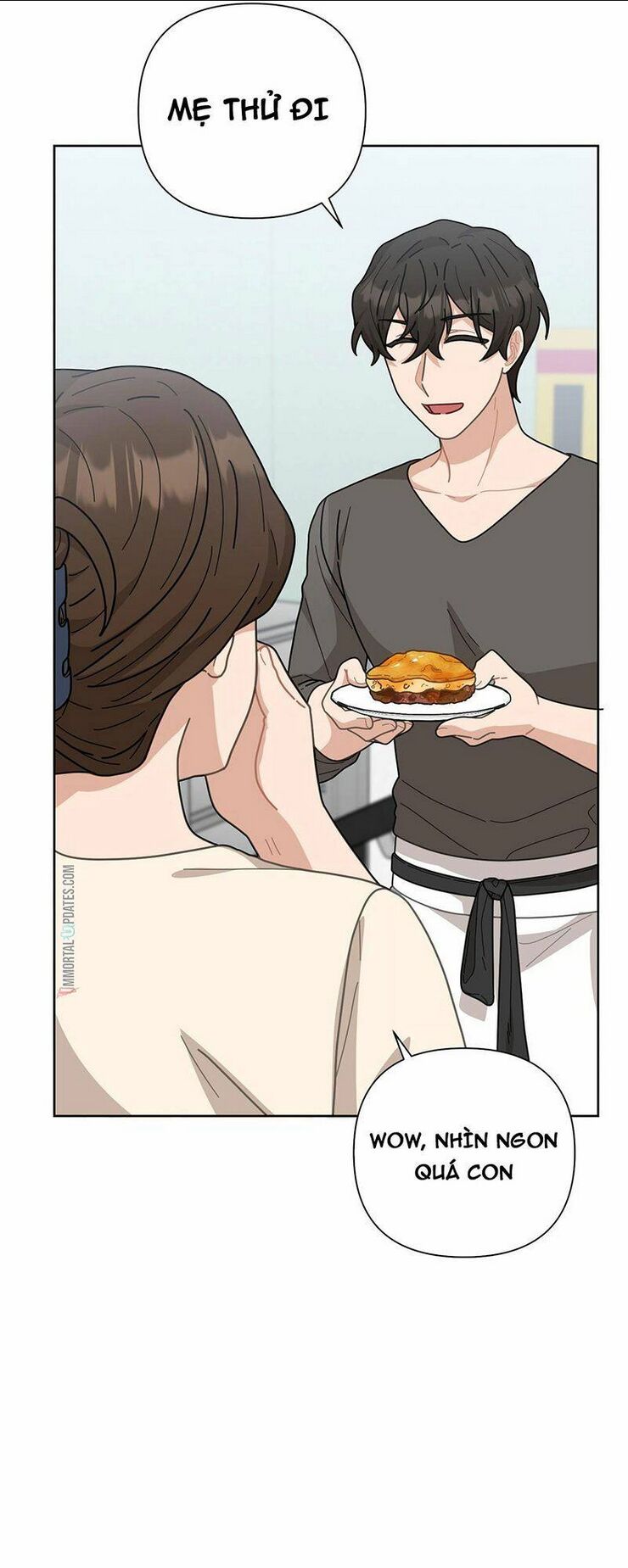 Sự Báo Thù Của Masamune-Kun Chap 4 - Next Chap 5