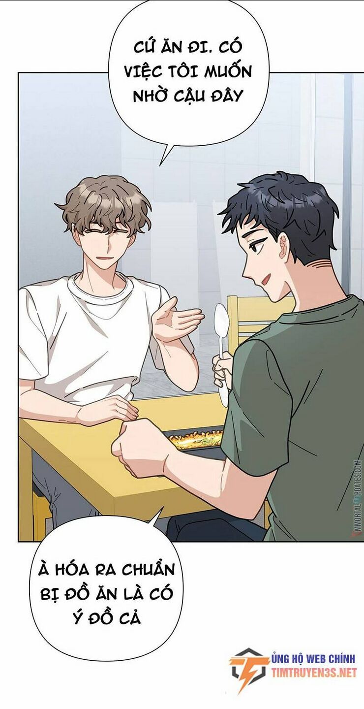 Sự Báo Thù Của Masamune-Kun Chap 4 - Next Chap 5