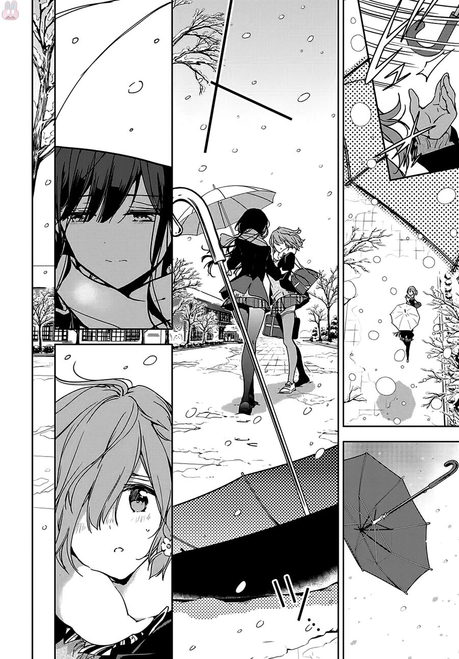 Sự Báo Thù Của Masamune-Kun Chap 46 - Next Chap 47