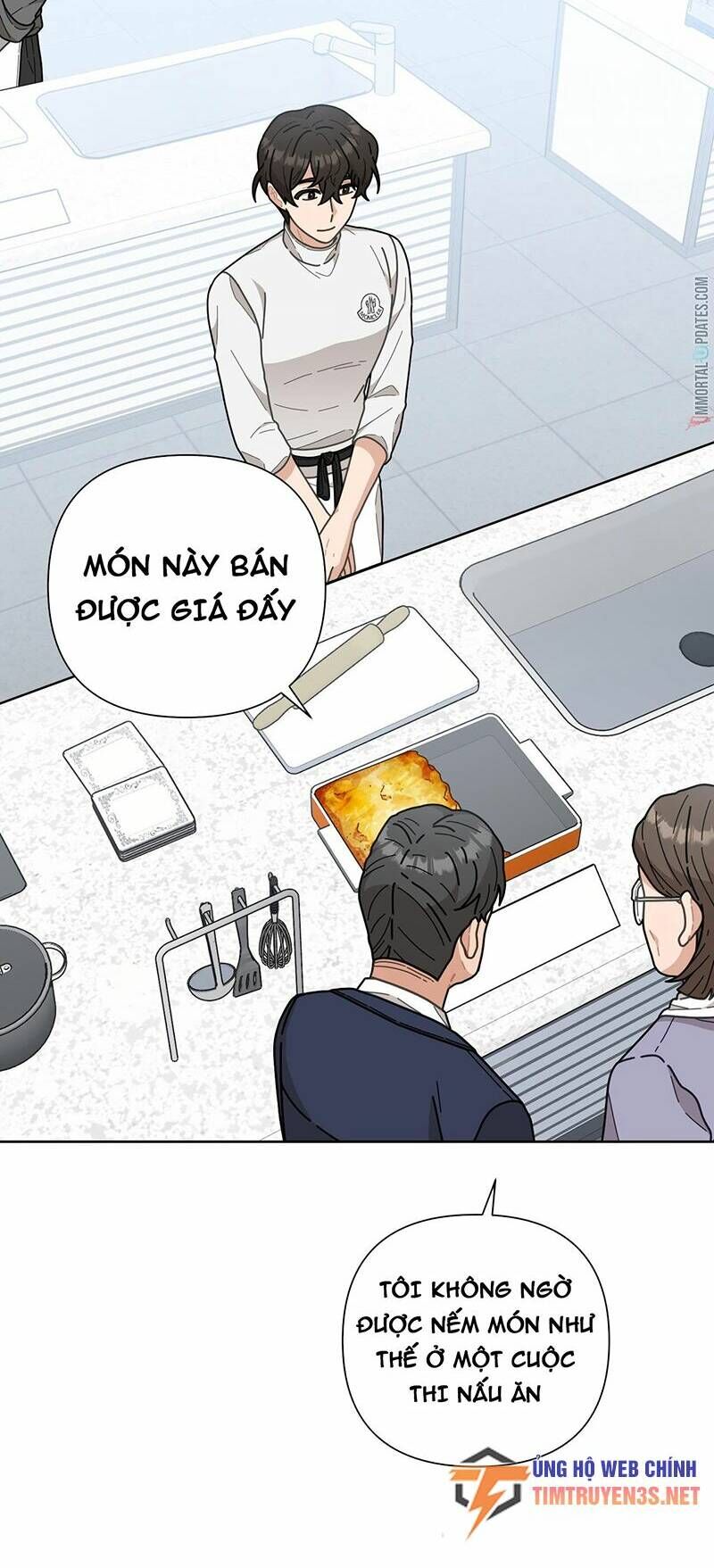 Sự Báo Thù Của Masamune-Kun Chap 5 - Next Chap 6