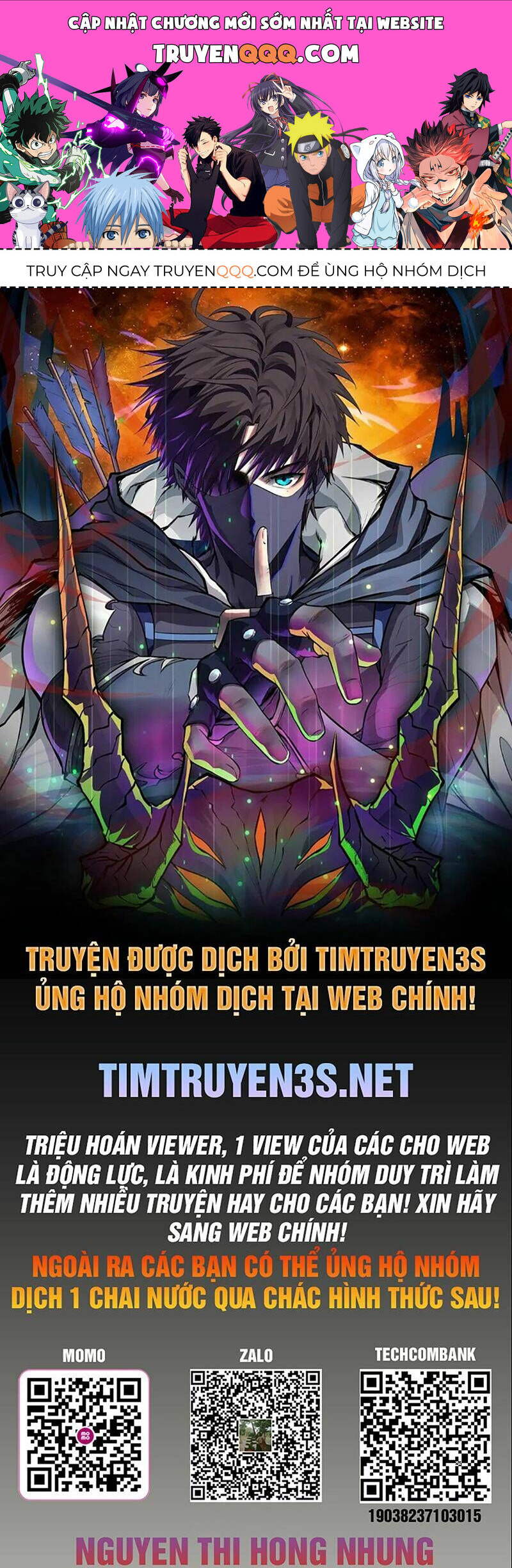 Sự Báo Thù Của Masamune-Kun Chap 6 - Next Chap 7