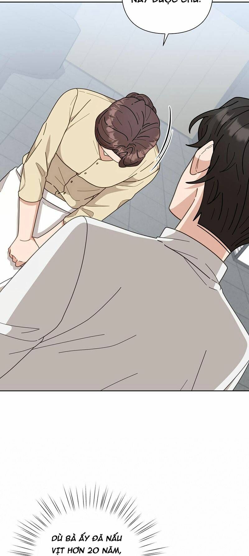 Sự Báo Thù Của Masamune-Kun Chap 6 - Next Chap 7