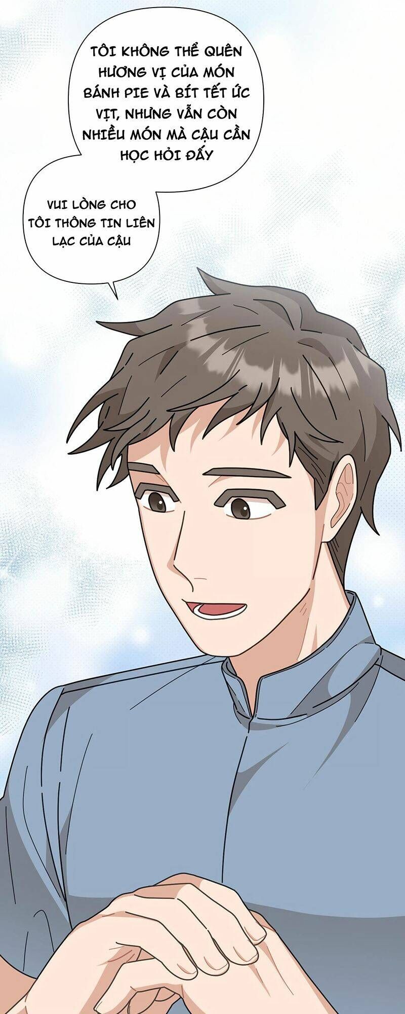 Sự Báo Thù Của Masamune-Kun Chap 6 - Next Chap 7