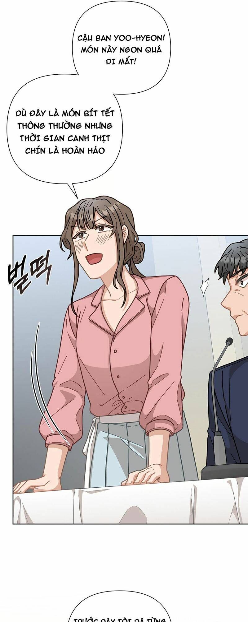 Sự Báo Thù Của Masamune-Kun Chap 6 - Next Chap 7