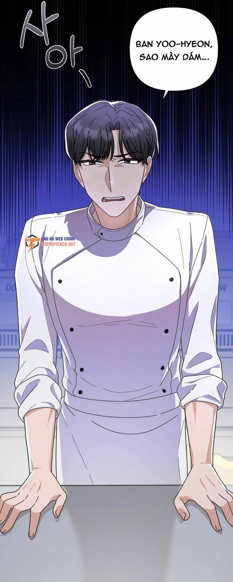 Sự Báo Thù Của Masamune-Kun Chap 6 - Next Chap 7