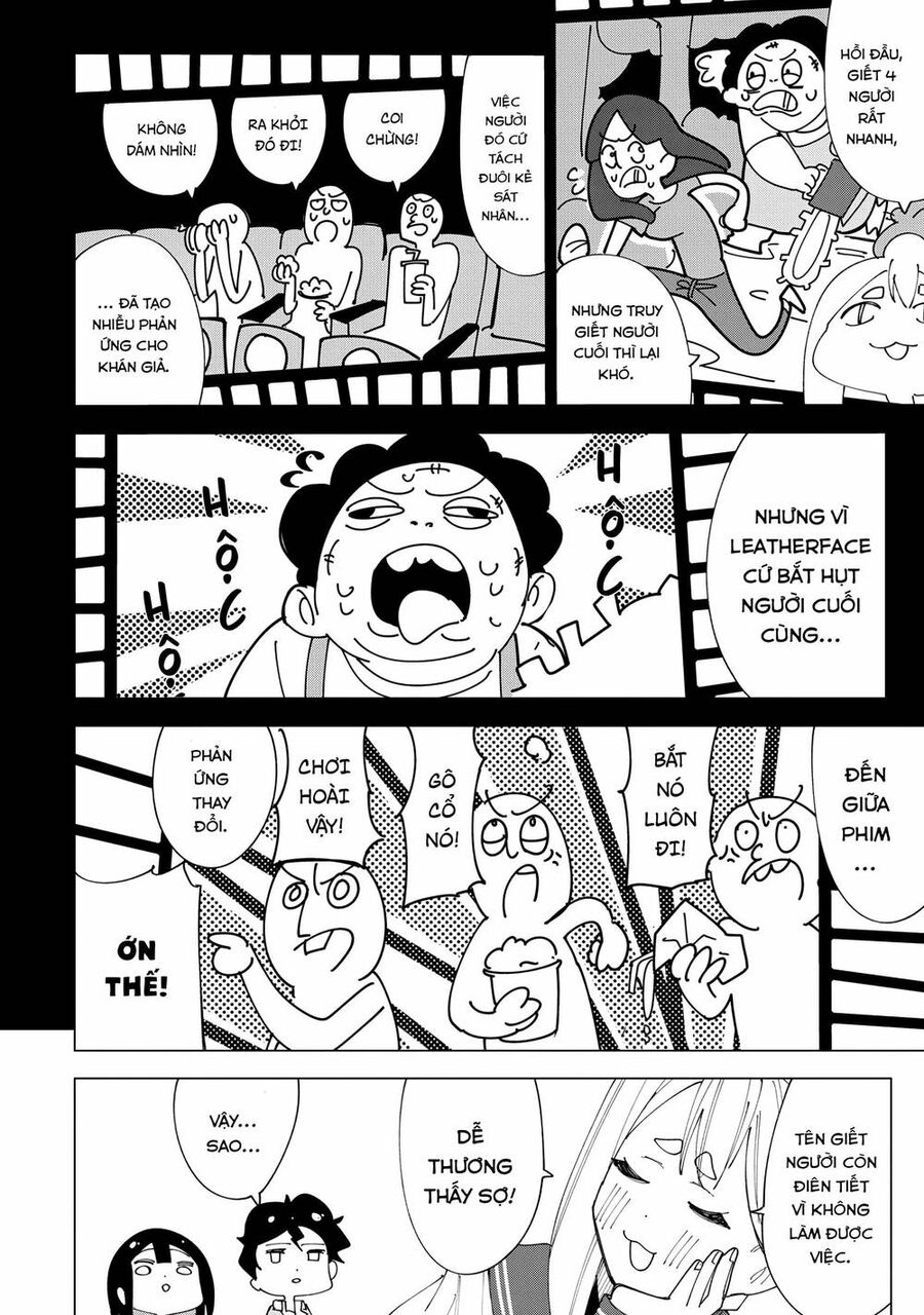 R15+ Ja Dame Desuka? Chap 4 - Next Chap 5