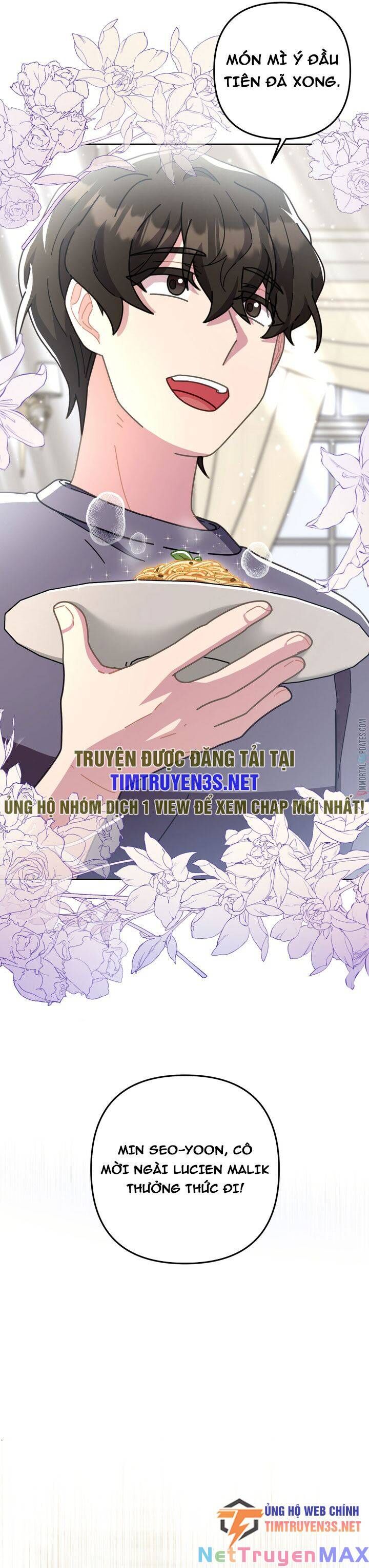 Đầu Bếp 100 Tuổi Chap 14 - Next Chap 15