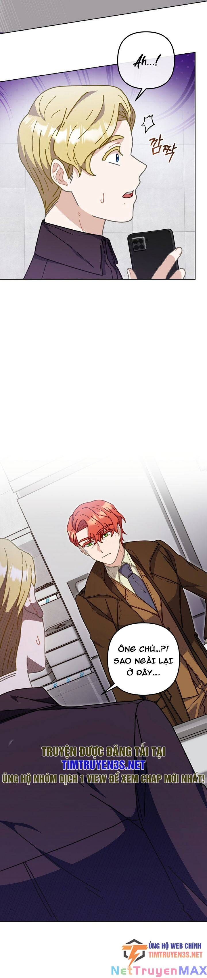 Đầu Bếp 100 Tuổi Chap 17 - Next Chap 18