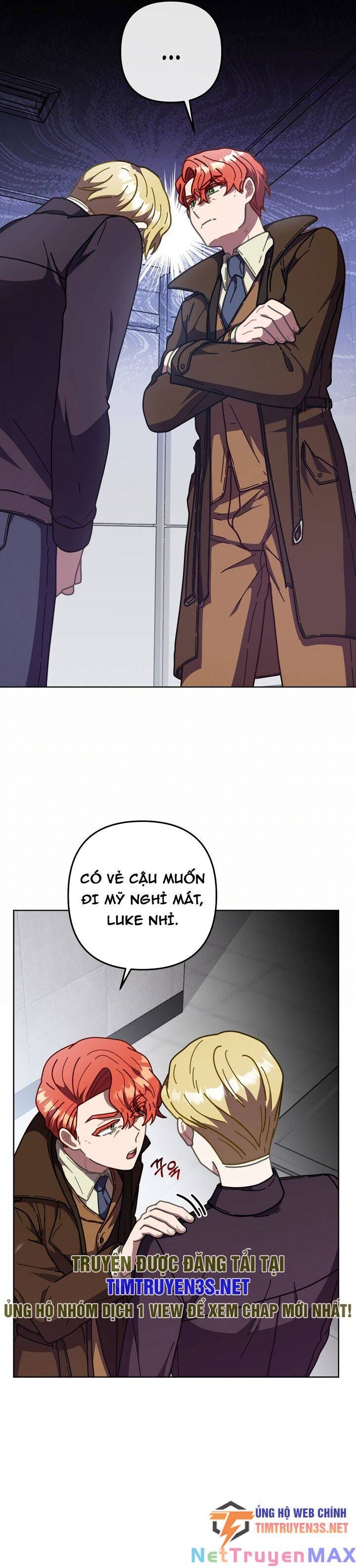 Đầu Bếp 100 Tuổi Chap 17 - Next Chap 18