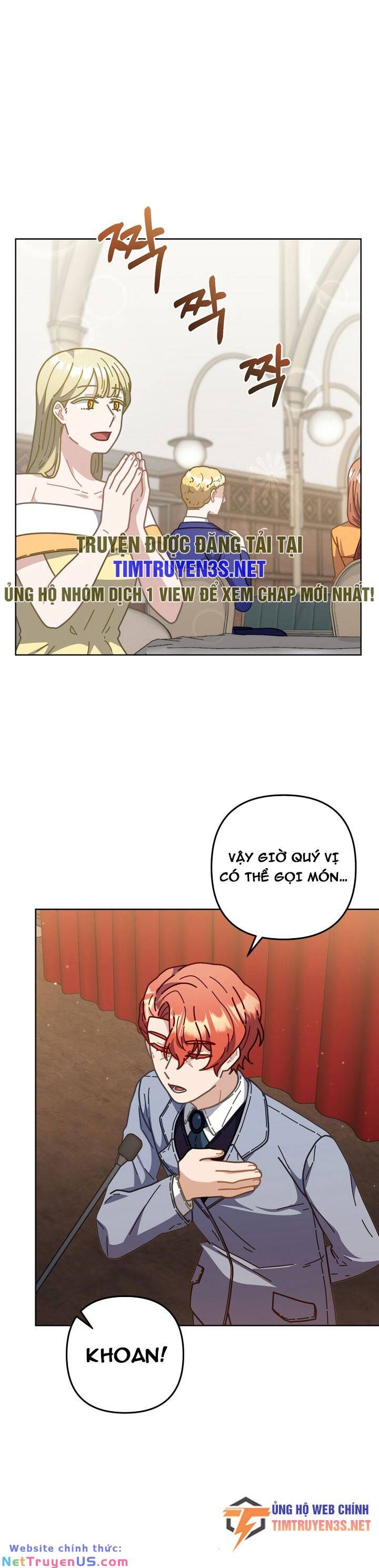 Đầu Bếp 100 Tuổi Chap 20 - Next Chap 21