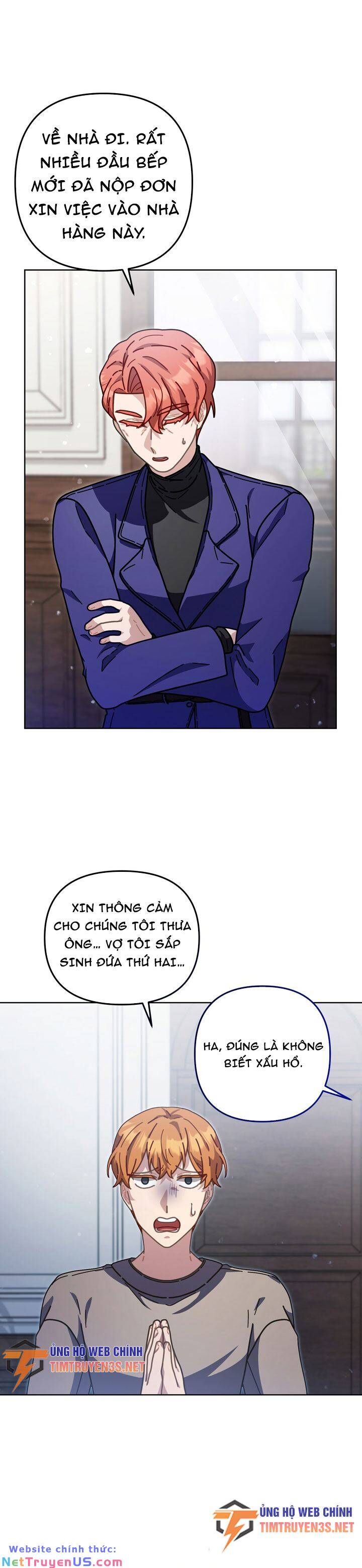 Đầu Bếp 100 Tuổi Chap 22 - Next Chap 23