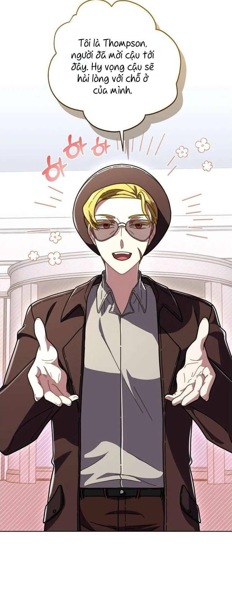 Đầu Bếp 100 Tuổi Chap 23 - Next Chap 24