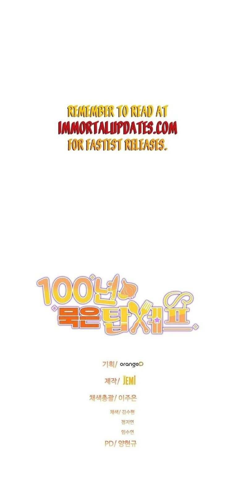 Đầu Bếp 100 Tuổi Chap 23 - Next Chap 24