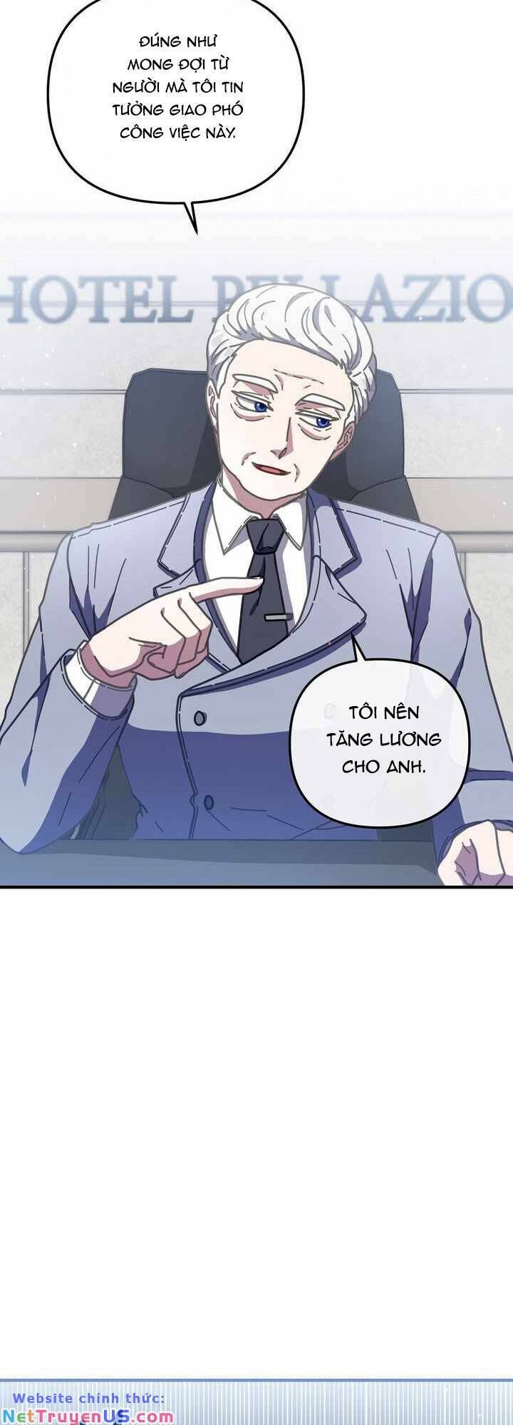 Đầu Bếp 100 Tuổi Chap 26 - Next Chap 27