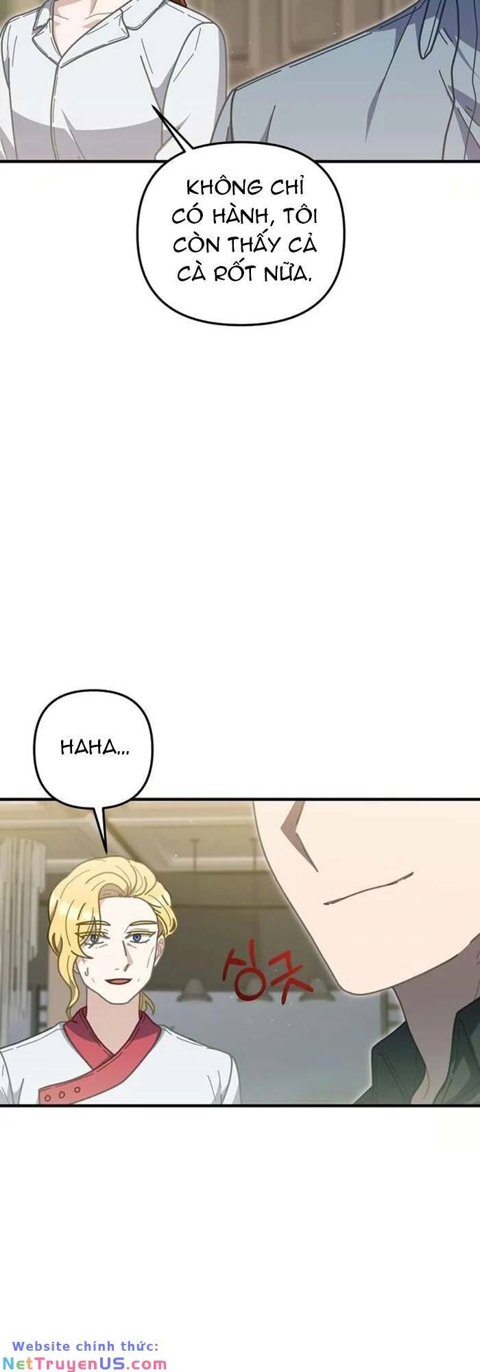 Đầu Bếp 100 Tuổi Chap 27 - Next Chap 28