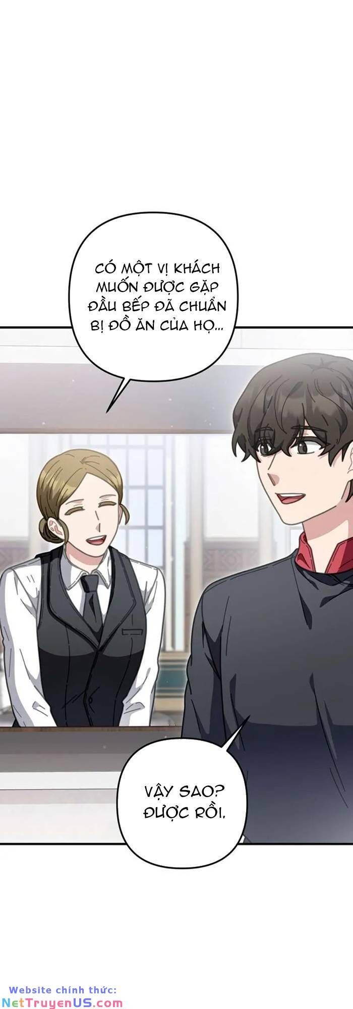 Đầu Bếp 100 Tuổi Chap 27 - Next Chap 28