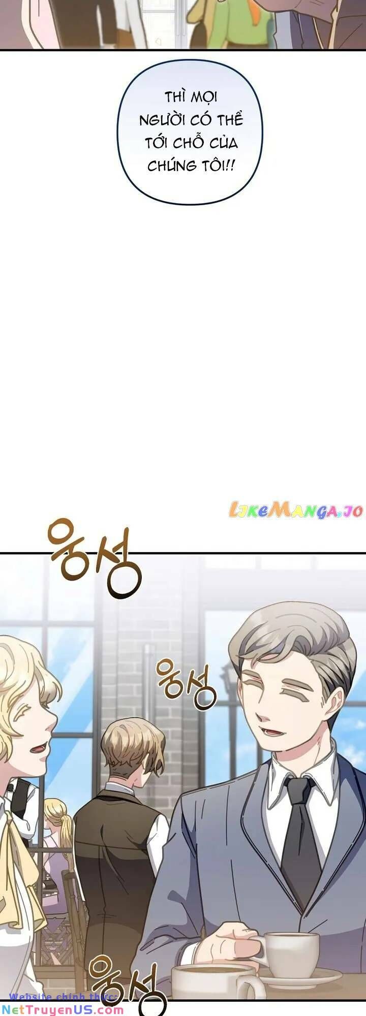 Đầu Bếp 100 Tuổi Chap 28 - Next Chap 29