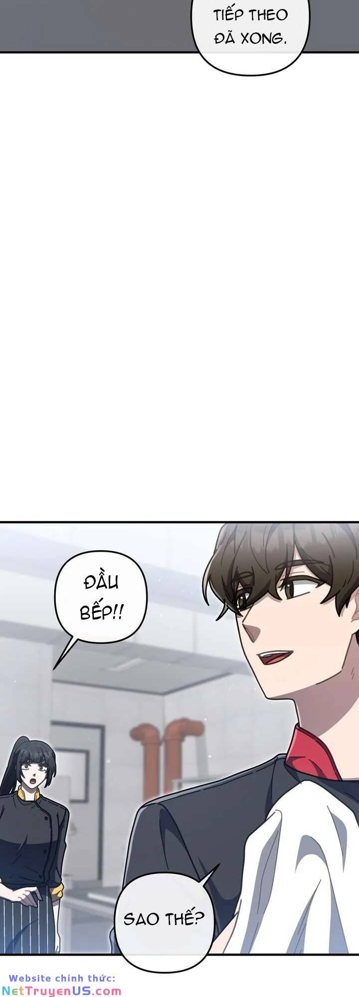 Đầu Bếp 100 Tuổi Chap 28 - Next Chap 29