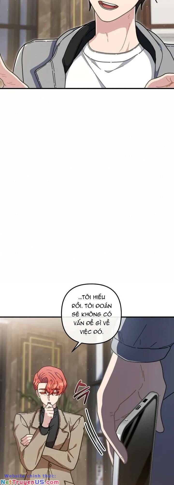 Đầu Bếp 100 Tuổi Chap 28 - Next Chap 29