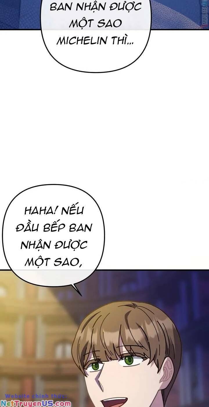 Đầu Bếp 100 Tuổi Chap 29 - Next Chap 30