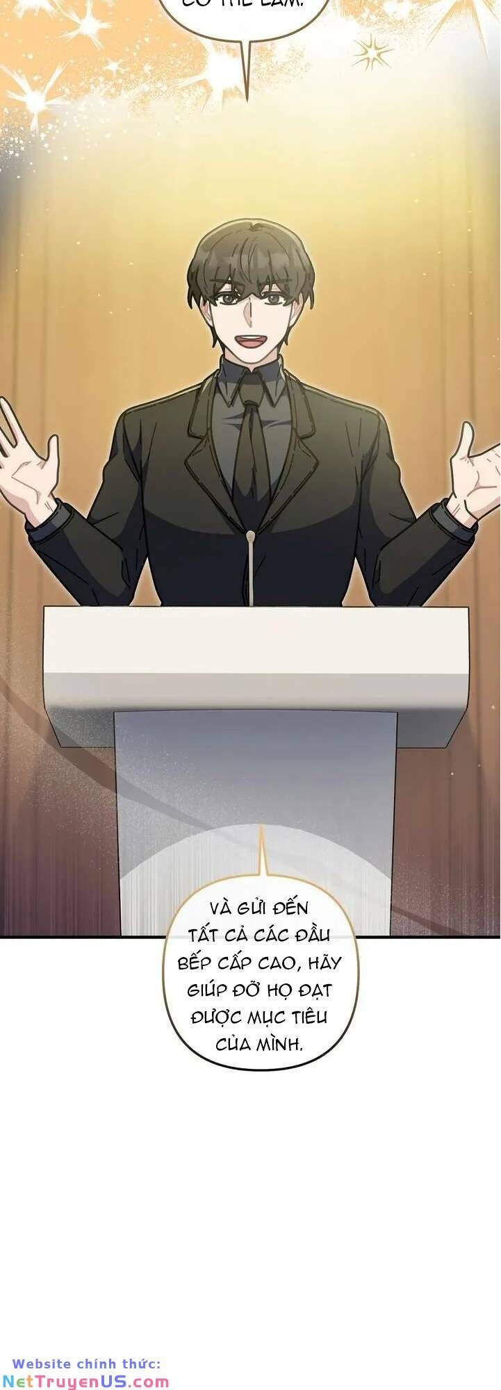 Đầu Bếp 100 Tuổi Chap 30 - Next Chap 31