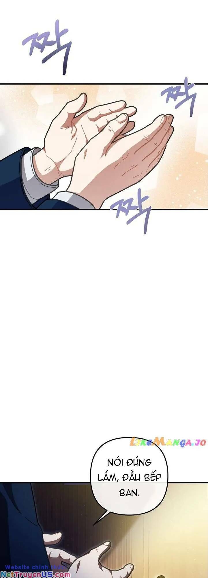 Đầu Bếp 100 Tuổi Chap 30 - Next Chap 31