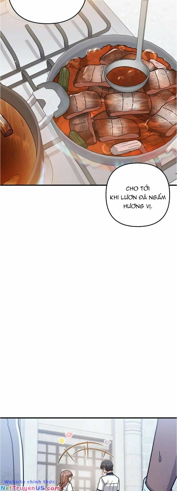 Đầu Bếp 100 Tuổi Chap 31 - Next Chap 32