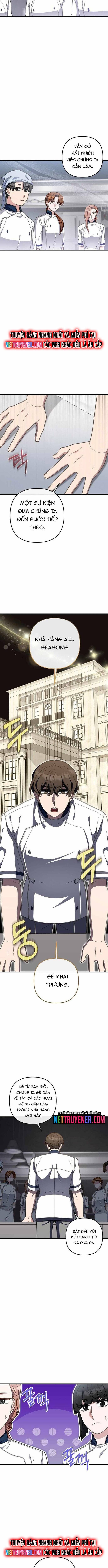 Đầu Bếp 100 Tuổi Chap 38 - Next Chap 39