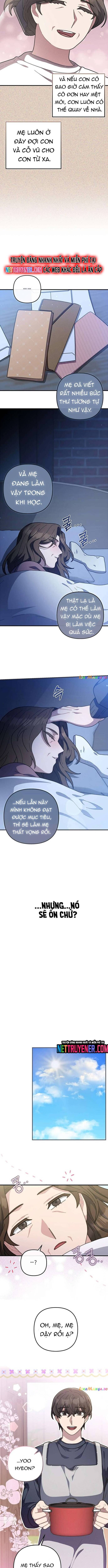 Đầu Bếp 100 Tuổi Chap 40 - Next Chap 41