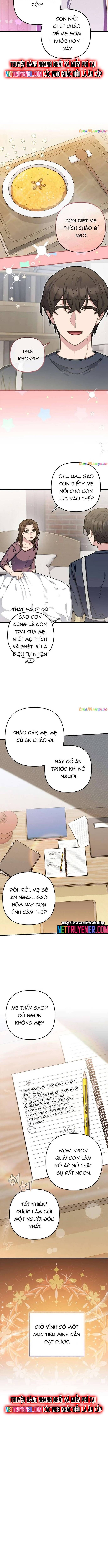 Đầu Bếp 100 Tuổi Chap 40 - Next Chap 41