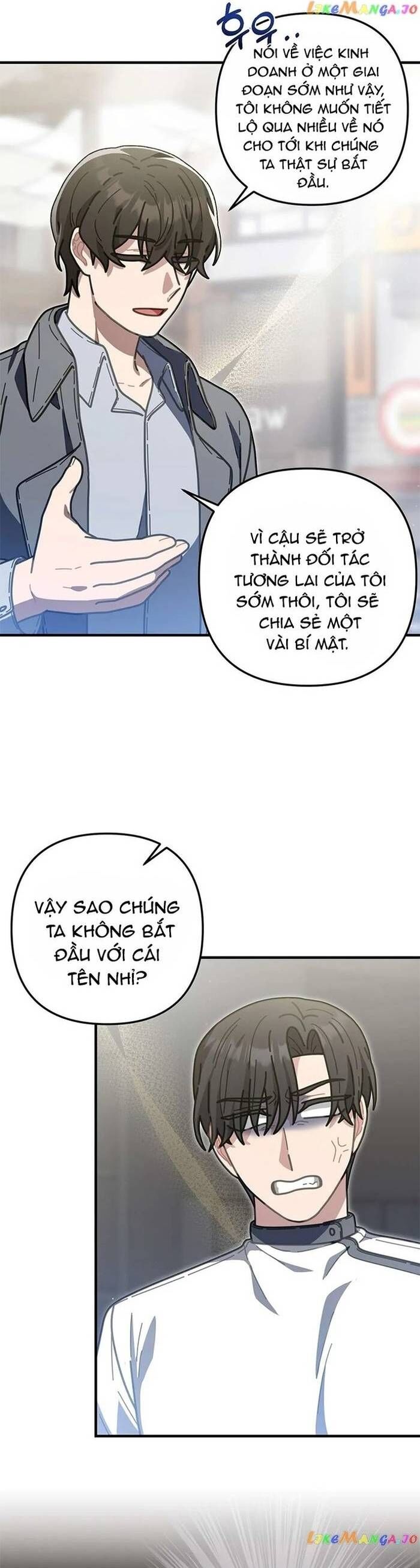 Đầu Bếp 100 Tuổi Chap 42 - Next Chap 43