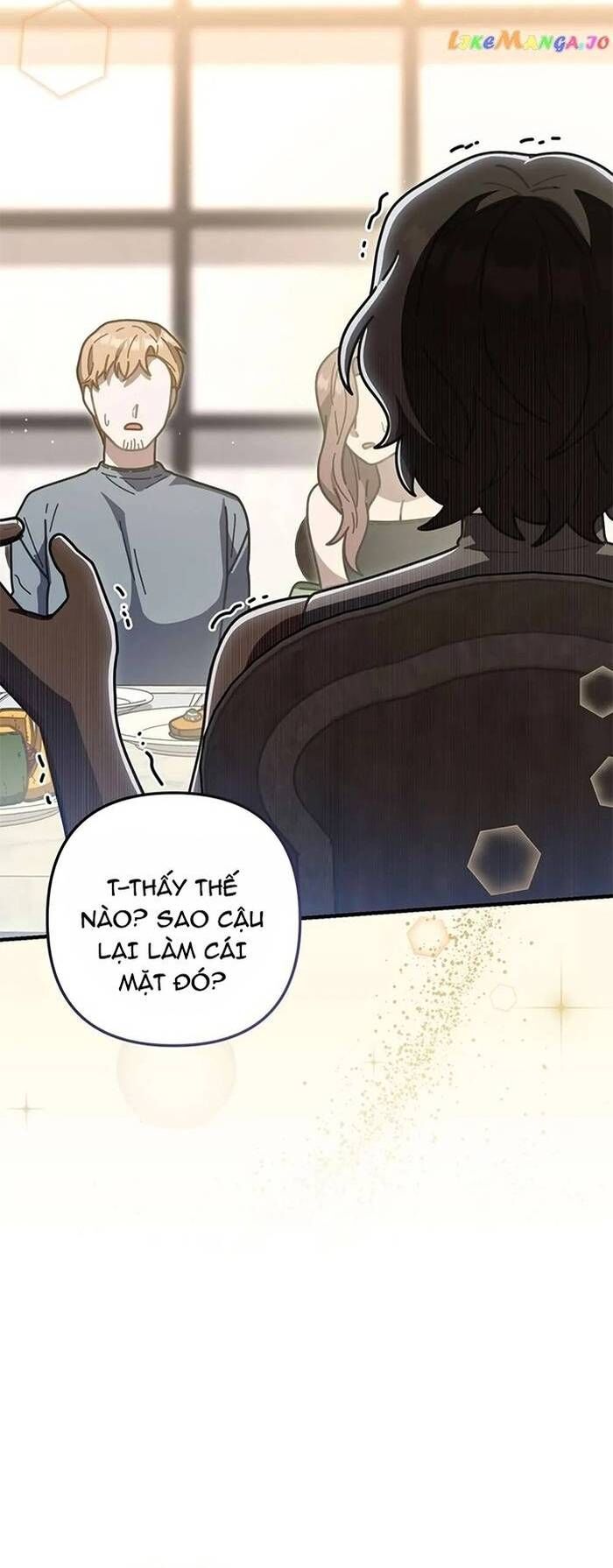 Đầu Bếp 100 Tuổi Chap 42 - Next Chap 43