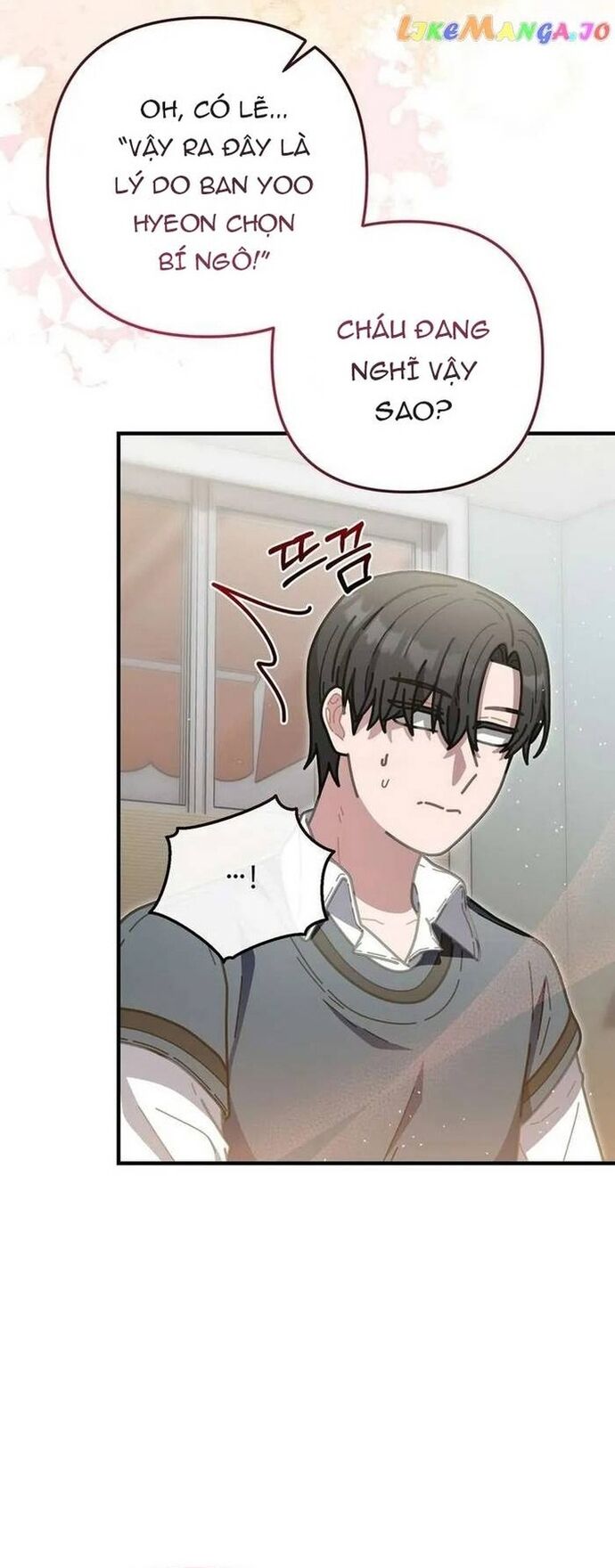 Đầu Bếp 100 Tuổi Chap 44 - Next Chap 45