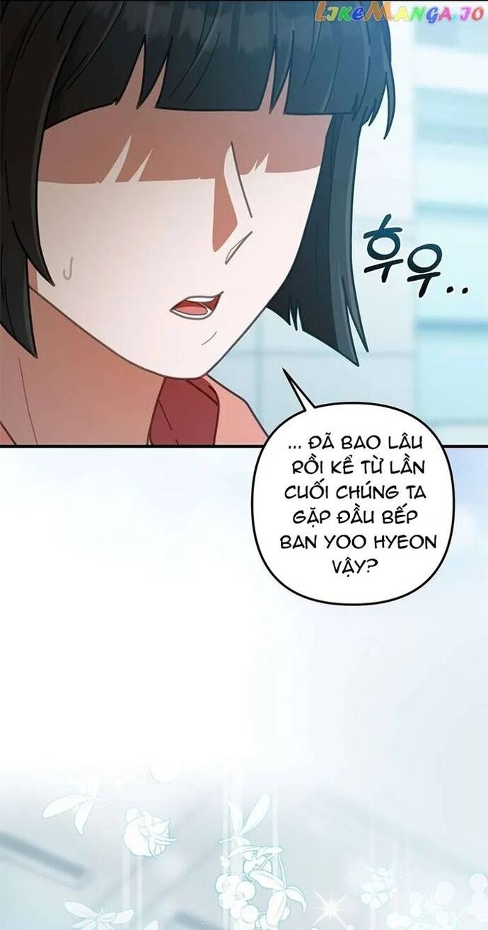 Đầu Bếp 100 Tuổi Chap 46 - Next Chap 47