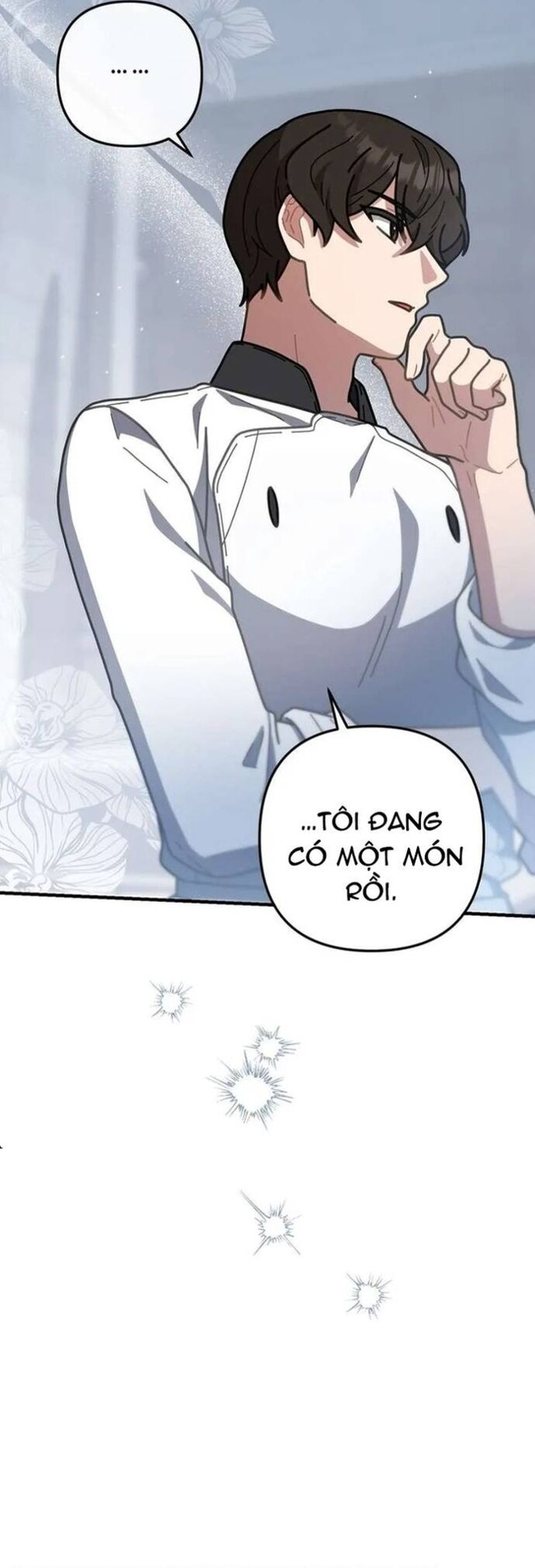 Đầu Bếp 100 Tuổi Chap 47 - Next Chap 48