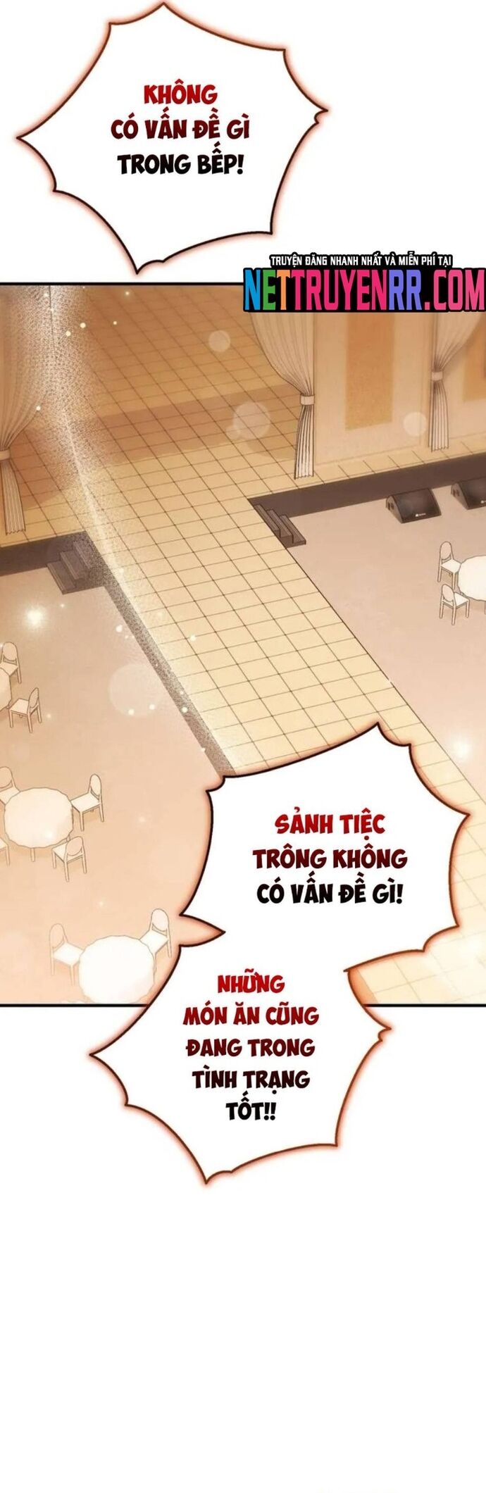 Đầu Bếp 100 Tuổi Chap 48 - Next Chap 49