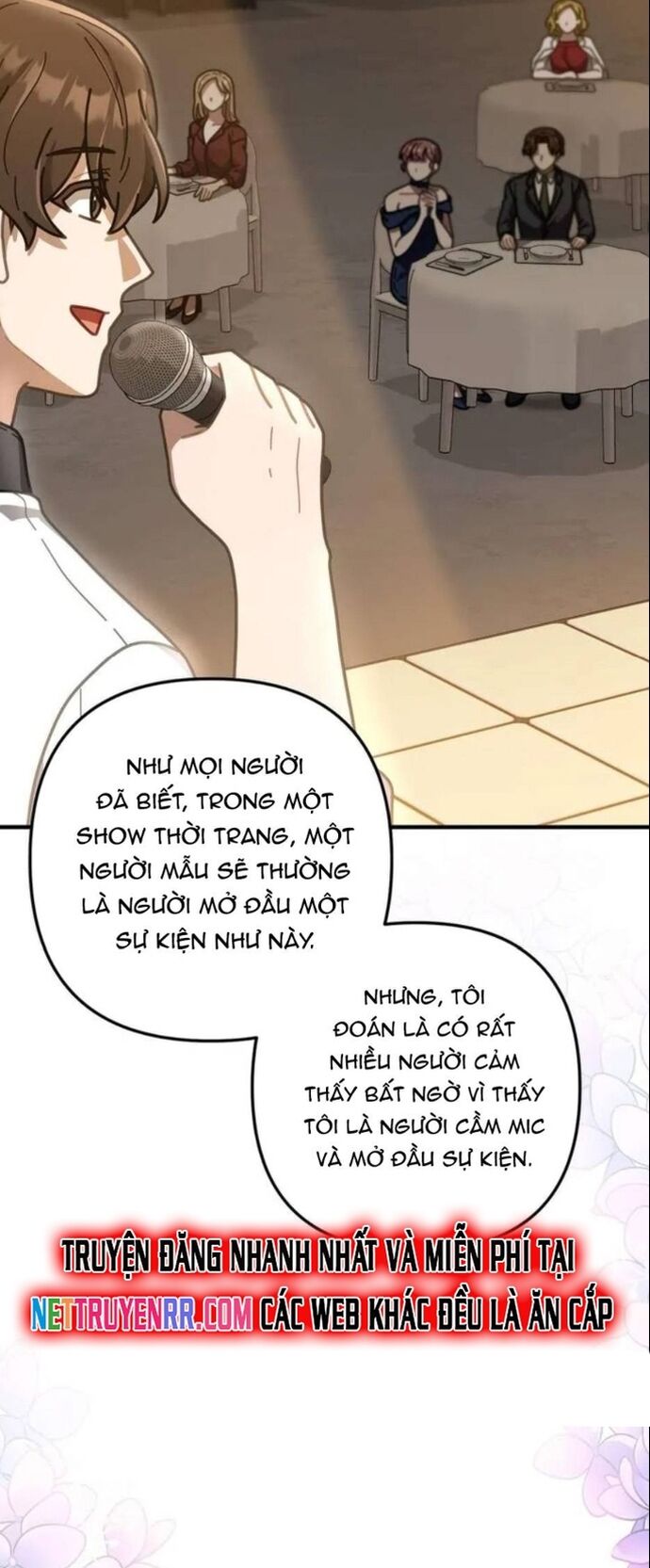 Đầu Bếp 100 Tuổi Chap 48 - Next Chap 49