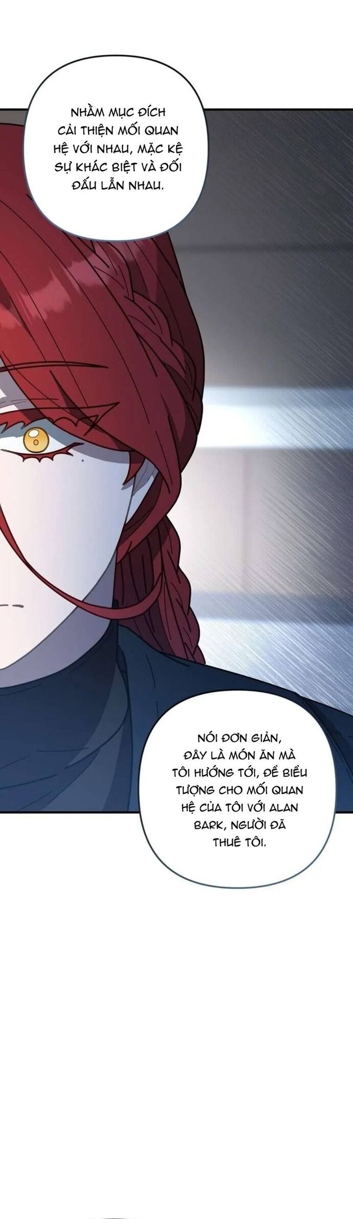 Đầu Bếp 100 Tuổi Chap 49 - Next Chap 50