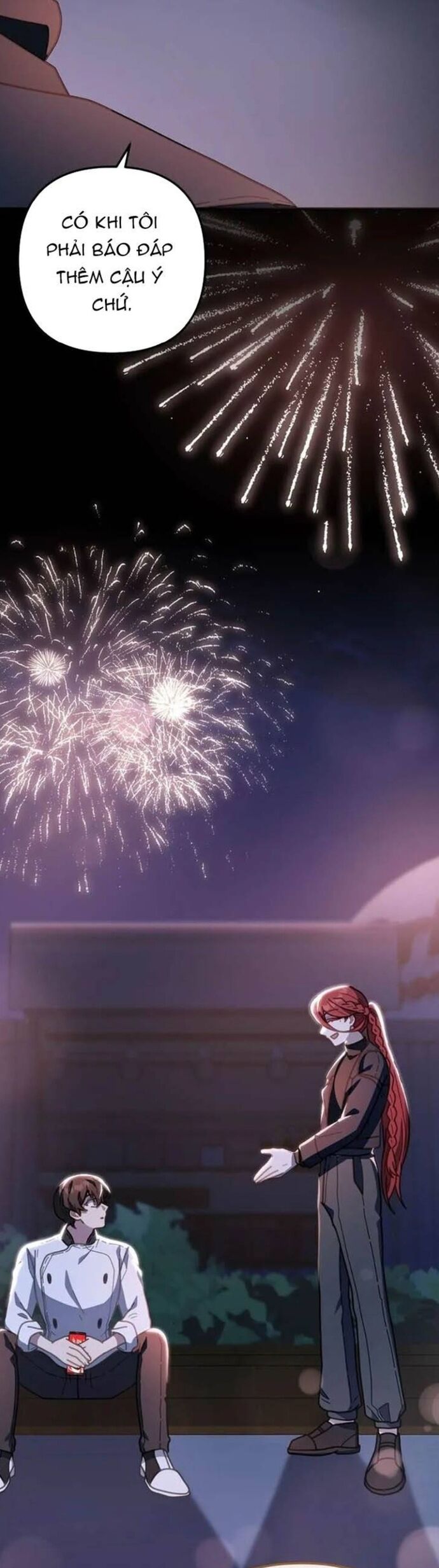 Đầu Bếp 100 Tuổi Chap 50 - Next Chap 51