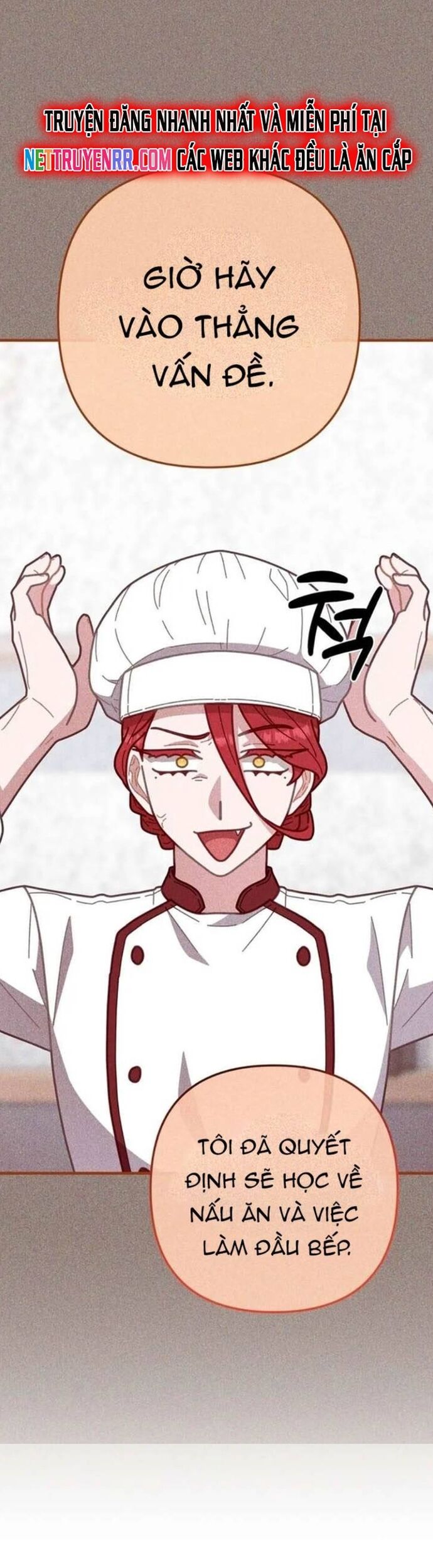 Đầu Bếp 100 Tuổi Chap 50 - Next Chap 51