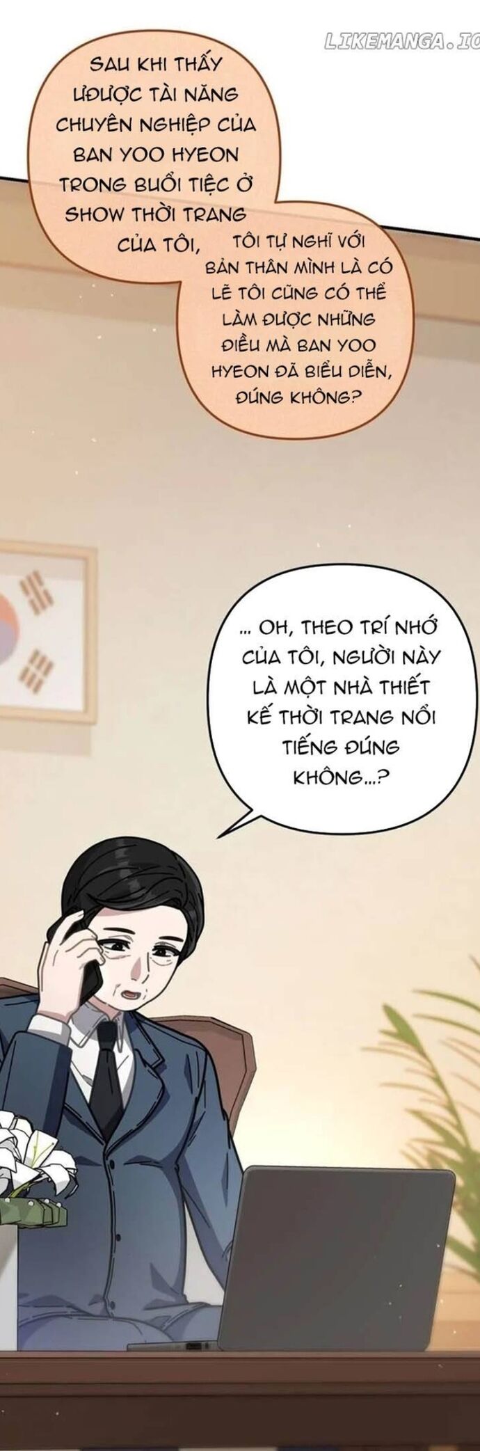 Đầu Bếp 100 Tuổi Chap 50 - Next Chap 51