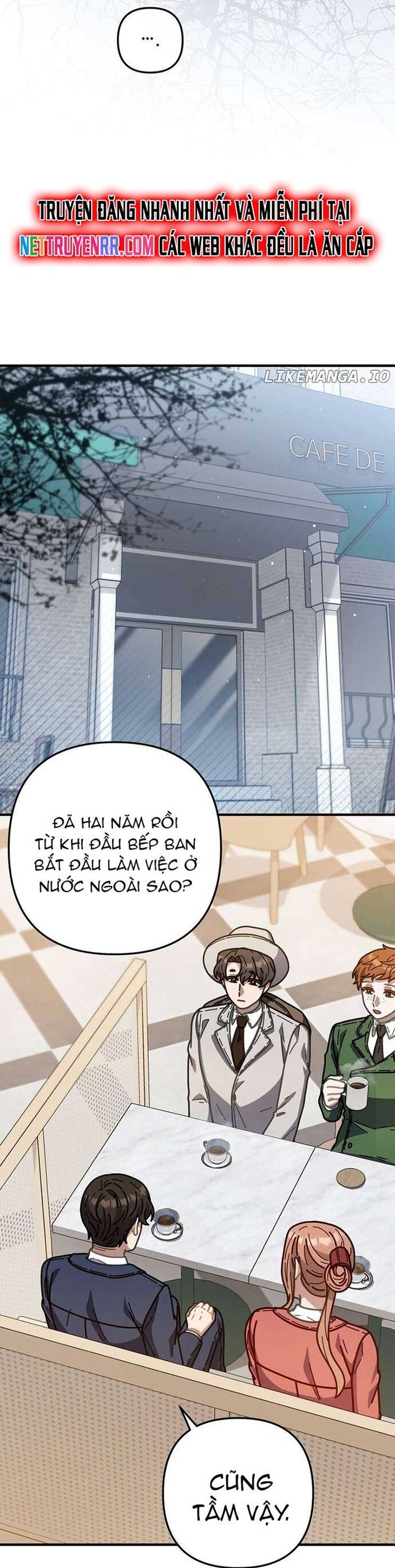 Đầu Bếp 100 Tuổi Chap 51 - Next Chap 52
