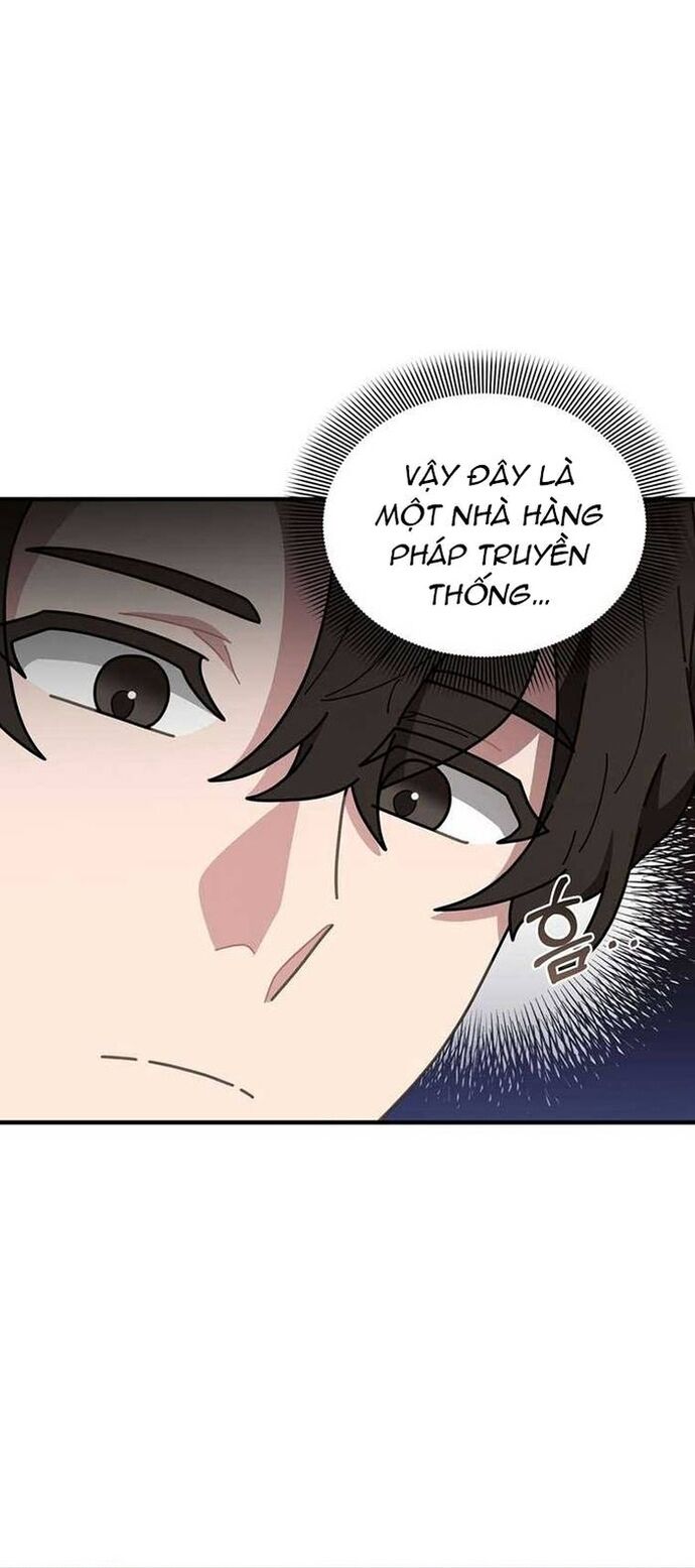 Đầu Bếp 100 Tuổi Chap 51 - Next Chap 52